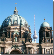 Berliner Dom